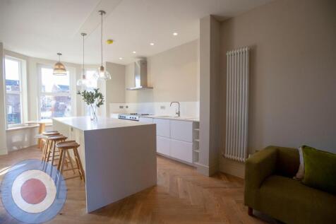 Swinton Grove Manchester, M13 0EU photo 5