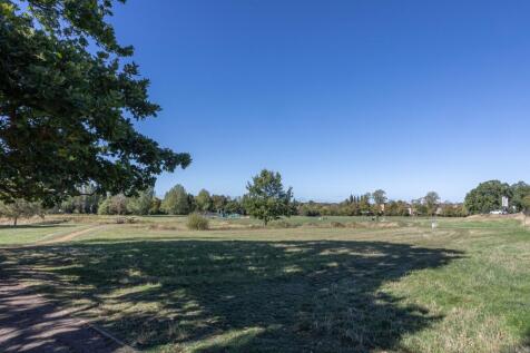 Surrounding area 