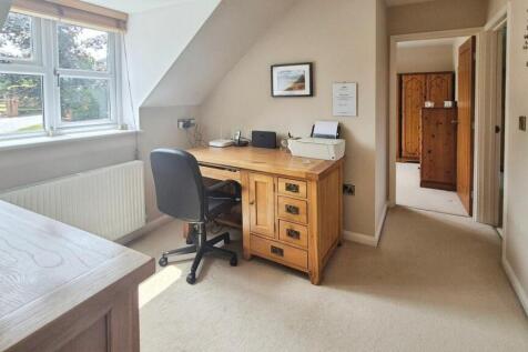 LANDING WITH STUDY AREA