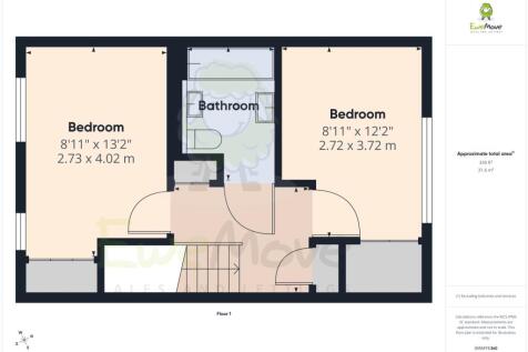 EweMove Estate Agents Basingstoke - Denarii Drive