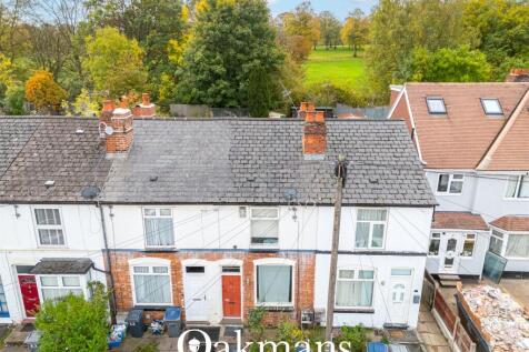 Birmingham, B29 - property photo