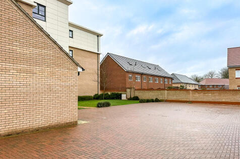 Turner Crescent (...