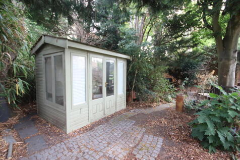 Outbuilding