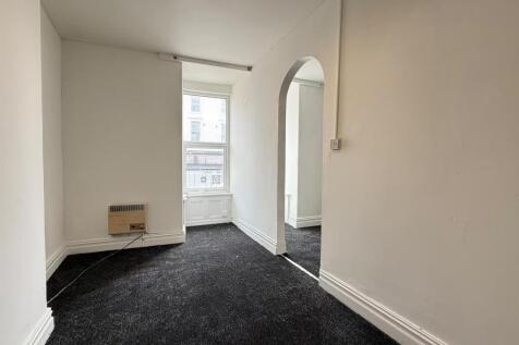 Ground Floor Room