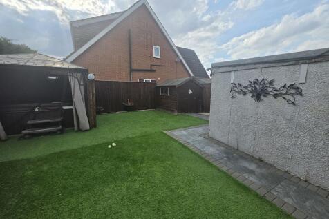 Garden 3