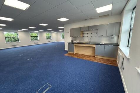 Office to rent Image 5