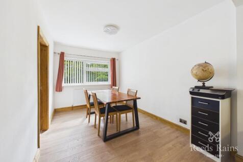 Willow Bank, Manchester, Greater Manchester, M14 photo 4