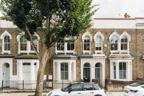 Arbery Road, E3
