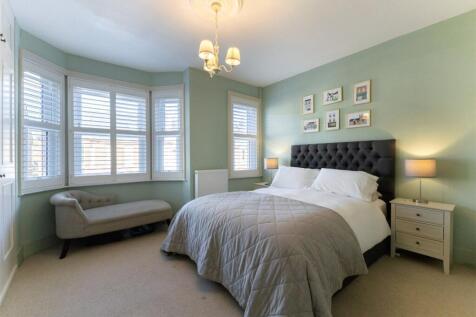 Monks Road, Winchester, Hampshire, SO23 photo 4