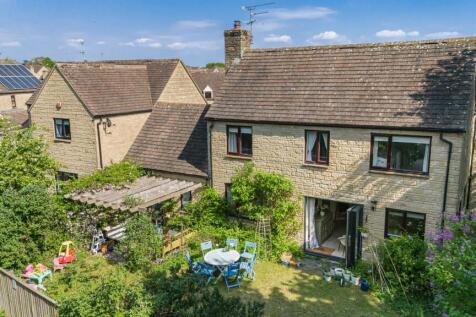 Rear External/Garden