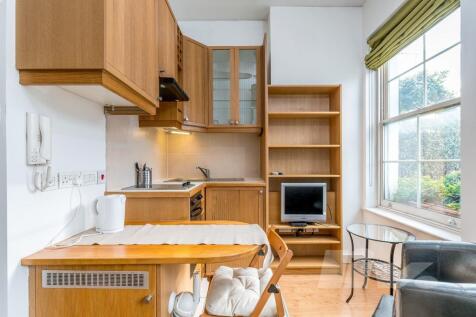 Studio to rent