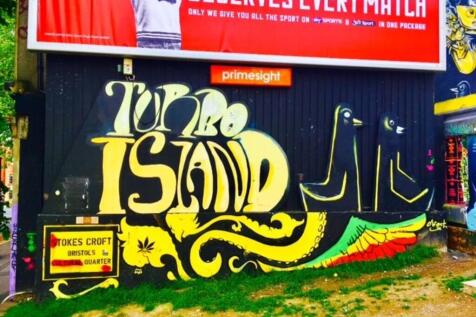 Call UP Bristol 0...