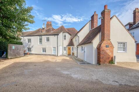 Stock Lane, Ingatestone, Essex, CM4 photo 3