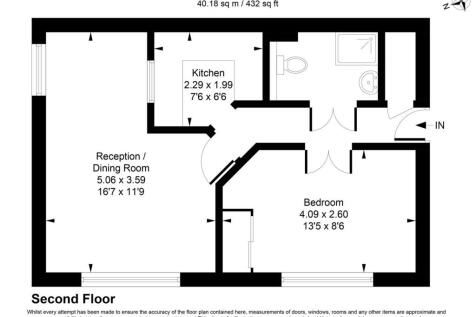 19 Woodlea Court, Verona Close, Cowley UB8 2LJ-A4 