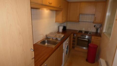 ACT373 Wallace Street, Glasgow, G5 8AH photo 4