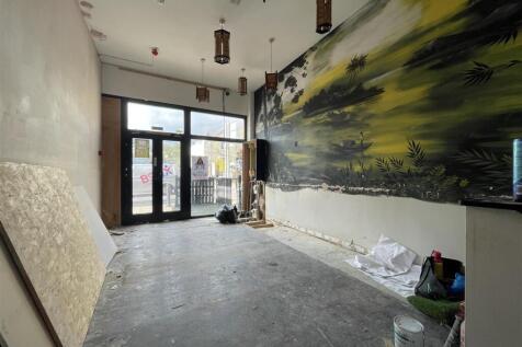 209 Gloucester Road, Gloucester Road, Bristol BS7 