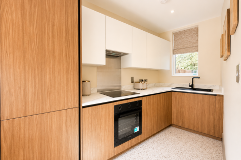Longview Terrace, Histon Road, Cambridge CB4 photo 4