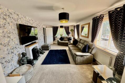 Main Lounge