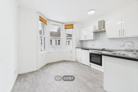 Kitchen/Living area