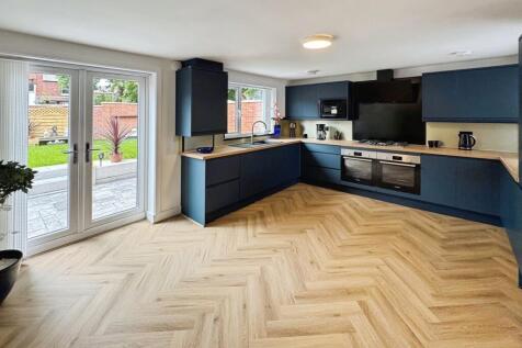 Show Home Photograph