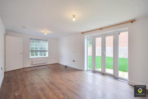 St. Mawgan Street Kingsway, Quedgeley, Gloucester photo 3