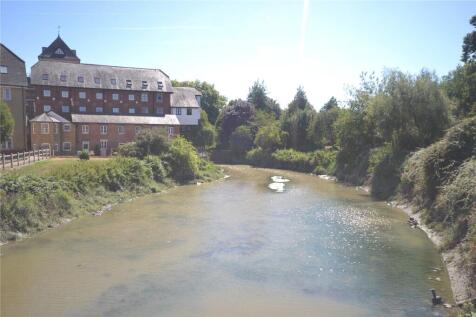 River Walk View 2