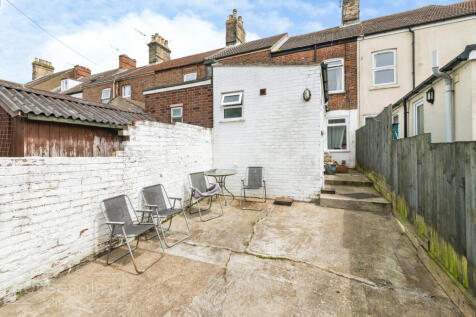 House Rear