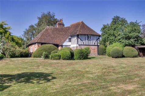 Fairbrook Cottage