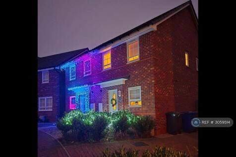 Arthur Brocklehurst Way, Staffordshire, ST1 photo 4