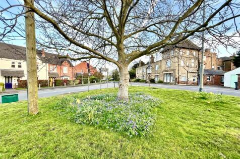 Village green