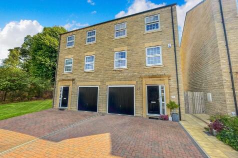 Bradford, BD10 - property photo