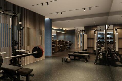 4 bed, 5 bath Penthouse in London - Photo 11