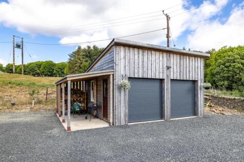 8 Blythe Farm Cottages Lauder 69.JPG