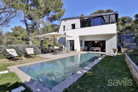 Villa Nice for sale 