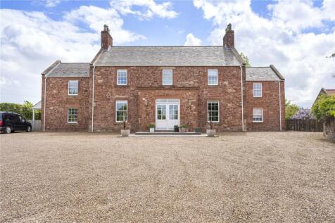 Easter Broomhouse