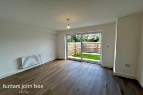 Frank Cliffe Way, Middlewich photo 2