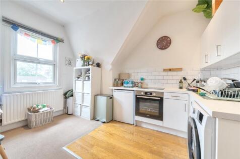 Briston Grove, Crouch Ennd, London, N8 photo 4