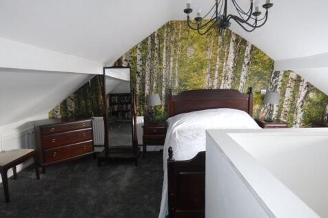 Bedroom Three (Loft)