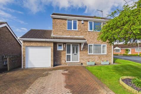 Exterior: