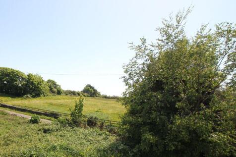 view from bedroom