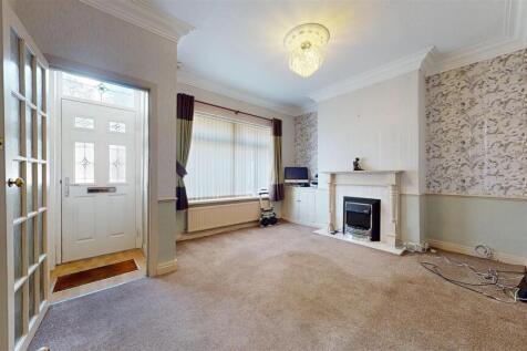 Homestead Avenue Living Room