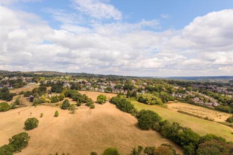Exterior and Gardens