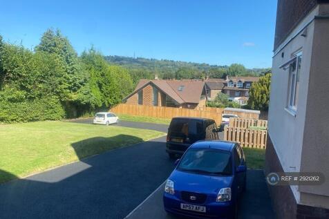 View From Rear Bedroom