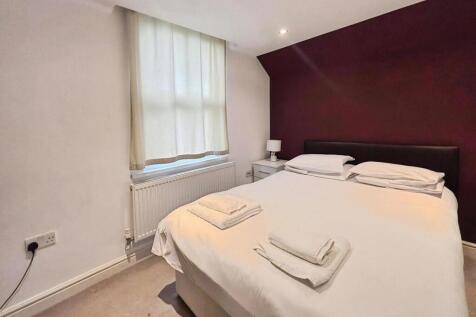 Everington Street, London, W6 photo 3