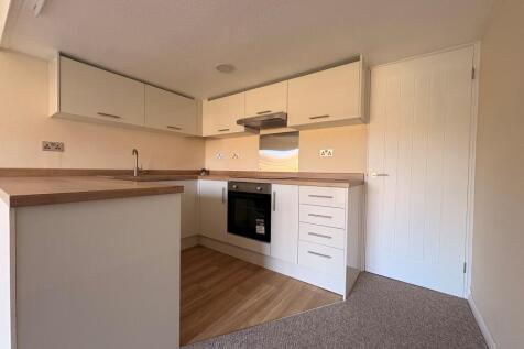 Lincoln Way, Daventry, West Northamptonshire photo 4