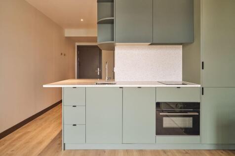 Block A, Mulberry Walk, Southwark, London photo 4