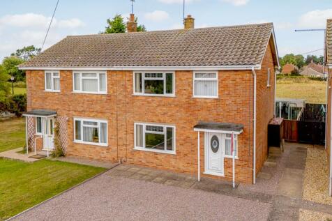 2 Hurberts Close (Gedney Hill)-1