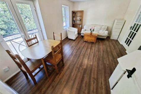 Lounge/Diner