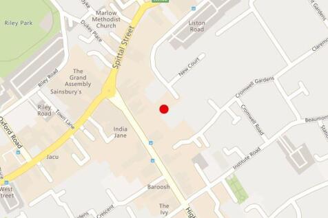 Property Map
