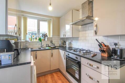 £120pppw Sherwin Road, Lenton, Nottingham photo 3
